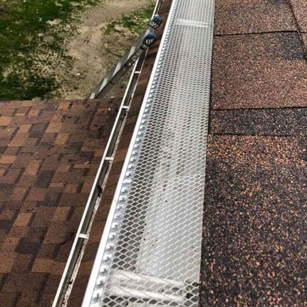 Gutter Repair Islip Terrace NY